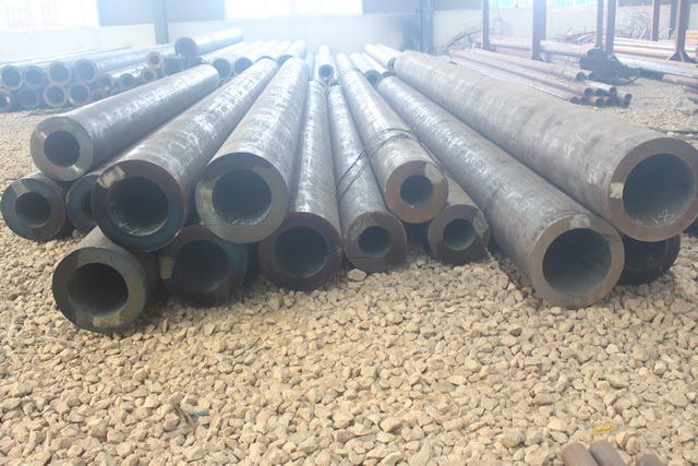 永州厚壁无缝钢管批发厂家