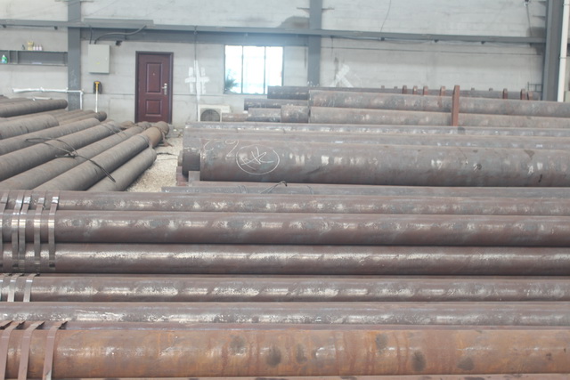 永州厚壁无缝钢管售卖电话