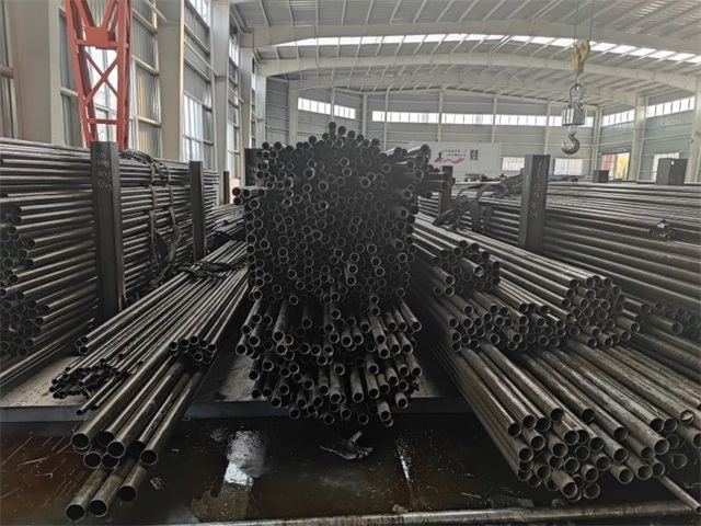永州30Cr精密无缝钢管