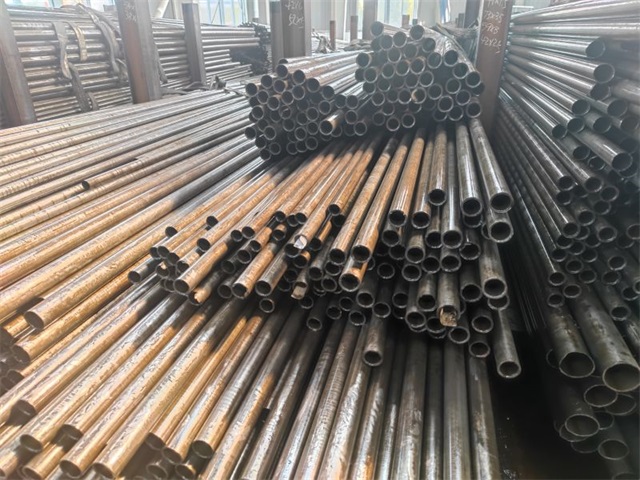 永州精密无缝钢管销售电话