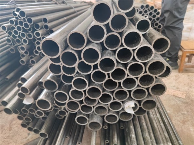 永州精密无缝钢管定做