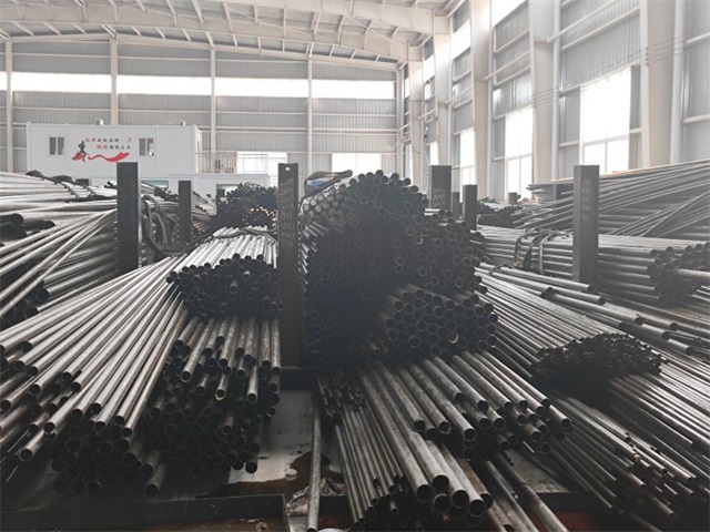 永州精密无缝钢管直销