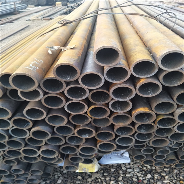 永州10CrMo910厚壁无缝钢管