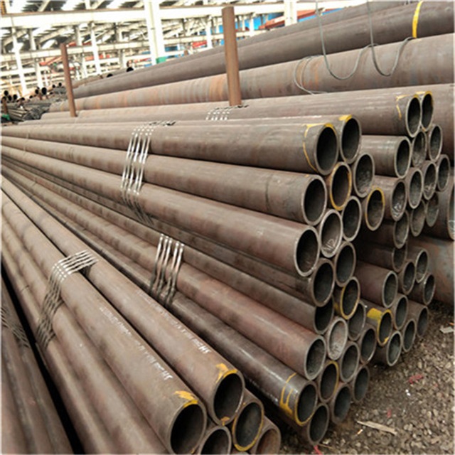 永州12cr1movg无缝钢管