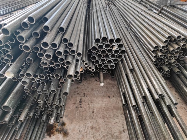 永州20cr精密无缝钢管