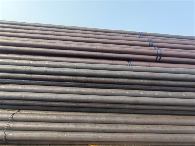 永州27simn无缝管