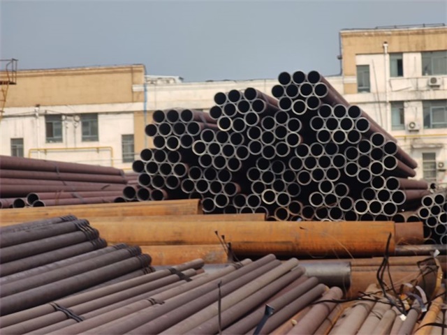 永州304无缝钢管