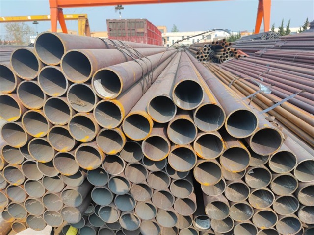 永州p91无缝钢管