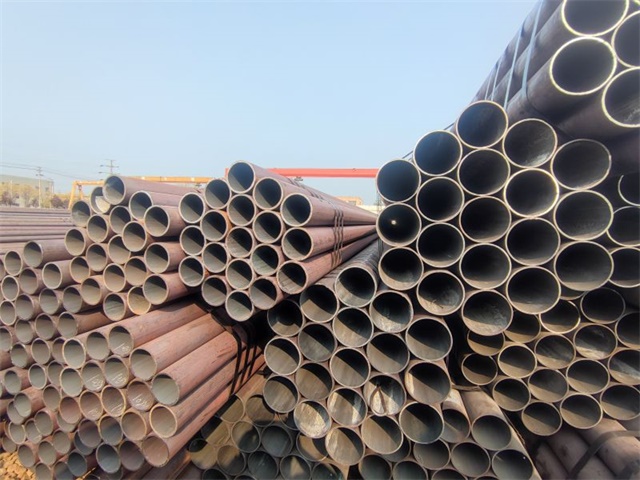 永州dn600无缝钢管