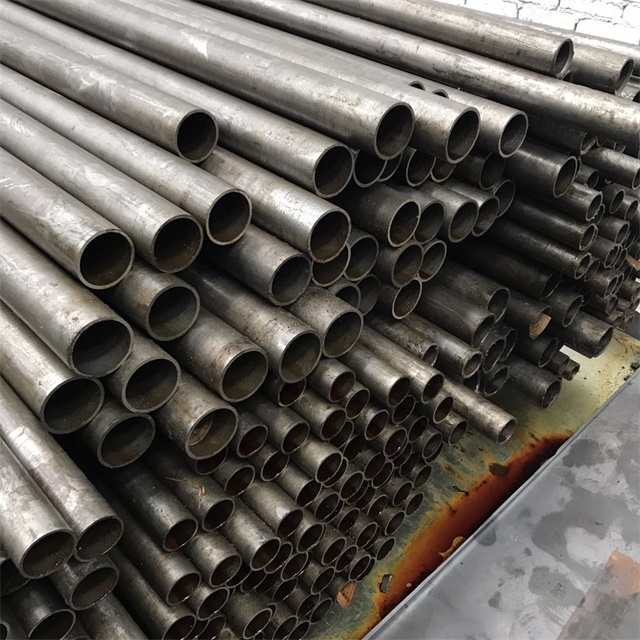 永州光亮无缝钢管厂