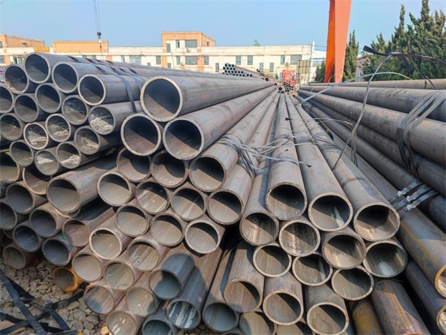 永州45#无缝钢管厂家价格