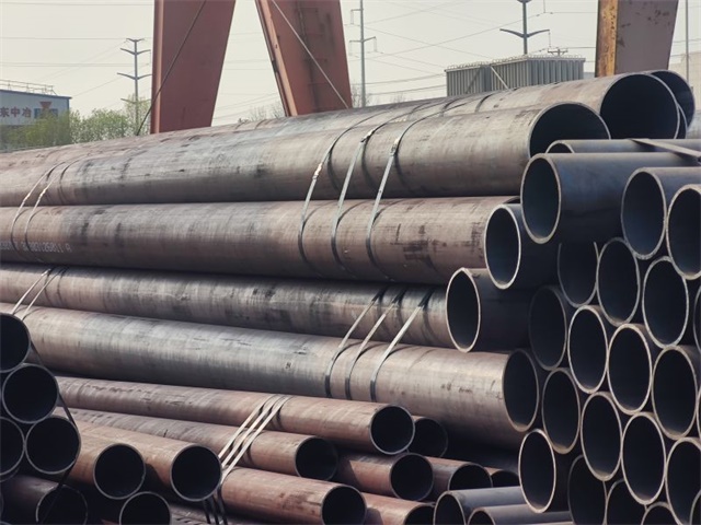 永州304无缝钢管厂