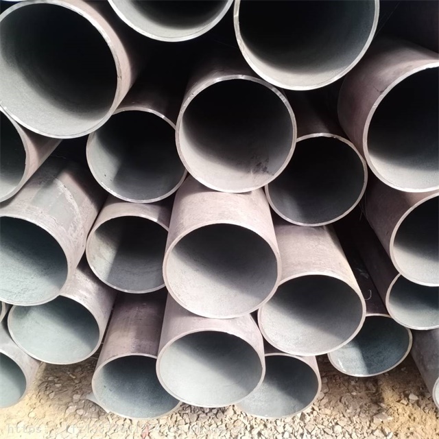 永州中低压无缝钢管