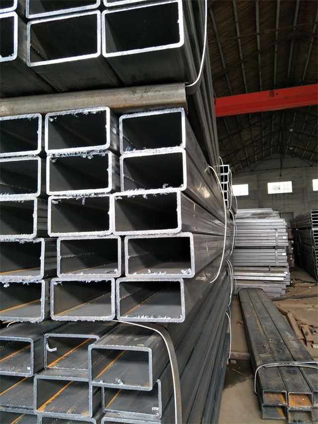 永州镀锌无缝钢管厂家