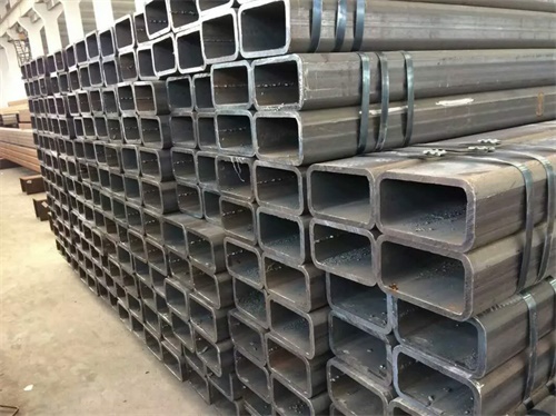 永州低温无缝钢管厂家