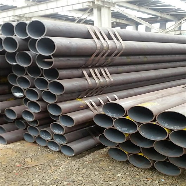 永州无缝钢管厂价格