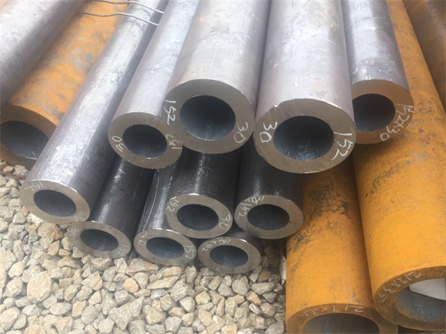 永州厚壁无缝钢管多少钱一根