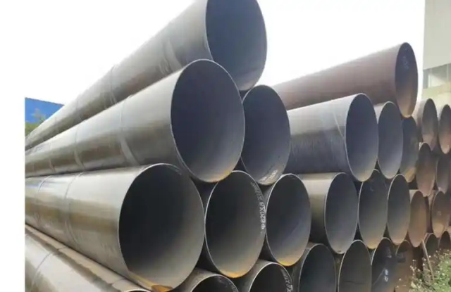 永州大口径无缝钢管价格