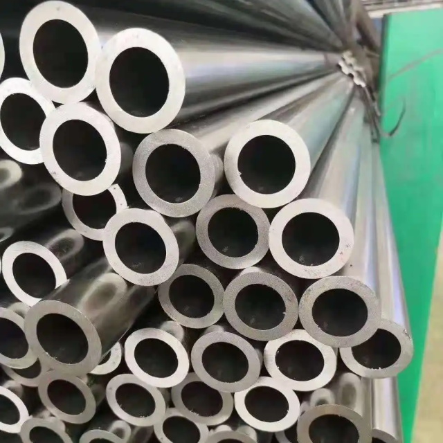 永州精密无缝钢管型号表