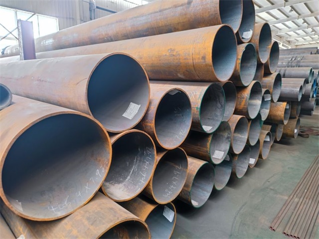 永州15MoG锅炉管