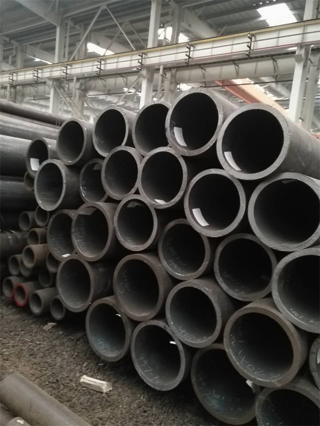 永州精密无缝钢管产地