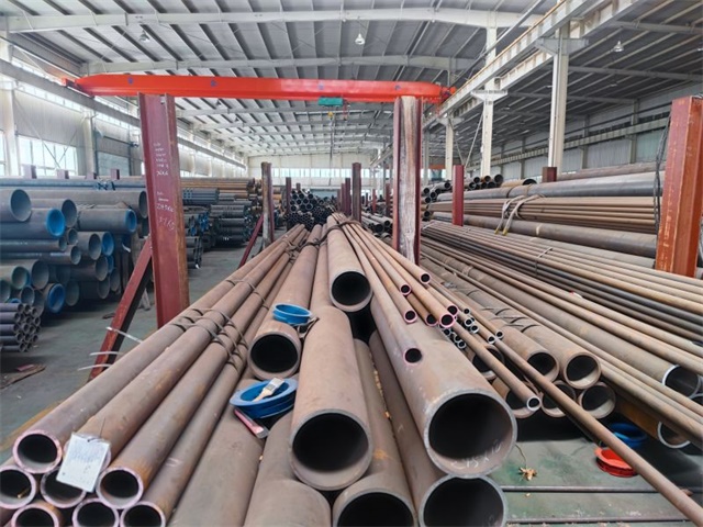 永州p22无缝钢管