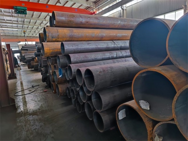 永州合金无缝钢管价格