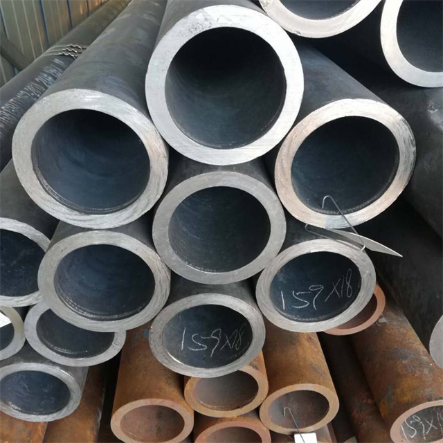 永州SA53A结构钢管