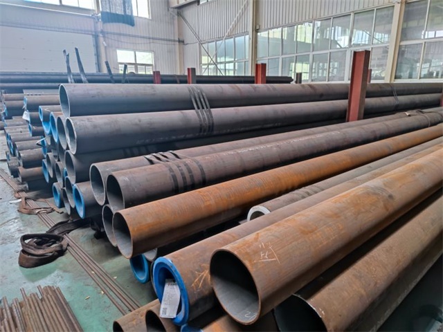 永州Q355B化肥管