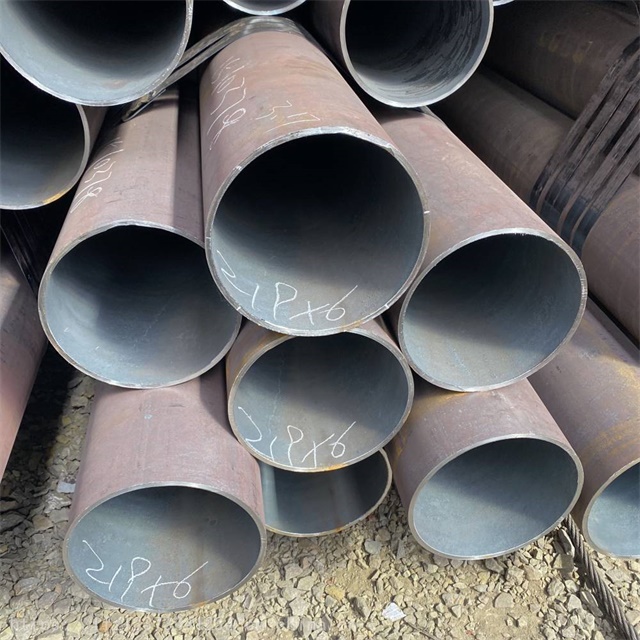 永州3087中低压锅炉无缝钢管