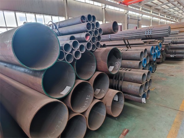 永州20G高压锅炉钢管