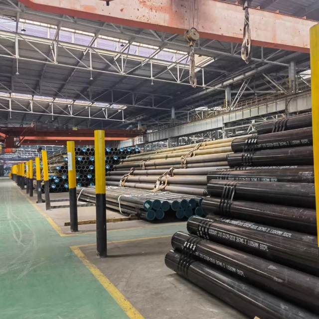 永州10#石油裂化管