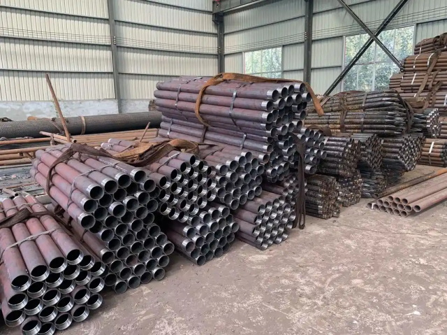 永州DZ50地质钢管